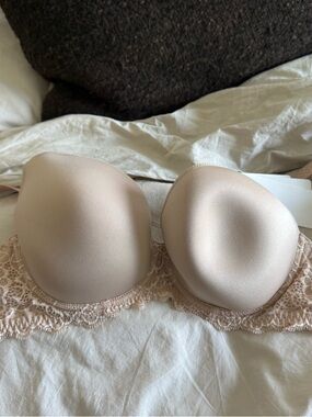 Simone Perele Carese Bra 34D